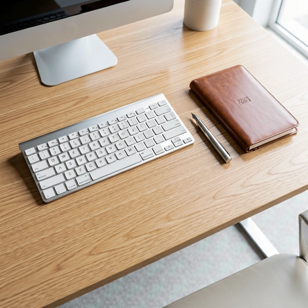 Professional Workspace